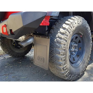 ARB Mudflap Mount Kit: Jeep Wrangler 2018-2019