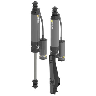 ARB BP51 Rear Shock Absorber 51mm Bore (REAR): Jeep Wrangler JK 2007-2018 3-4" Lift