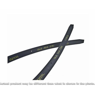 ARB Dakar XL Leaf Spring: Jeep Wrangler 1987-1995