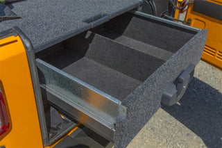ARB R/Drawer Install Kit: Jeep Wrangler (2007-2017) / Wrangler JK (2018)