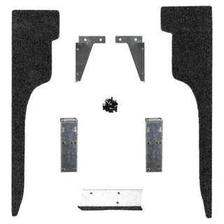ARB R/DRW Side Floor Kit: Jeep Wrangler (07-17) / JK (2018)
