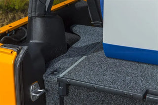 ARB R/DRW Side Floor Kit: Jeep Wrangler (07-17) / JK (2018)