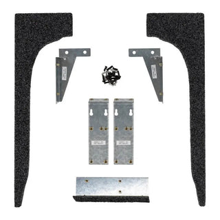 ARB R/DRW Side Floor Kit: Jeep Wrangler (2007-2017) / Wrangler JK (2018)