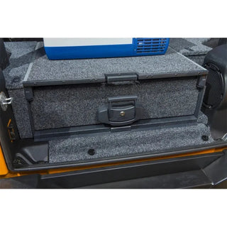 ARB Sidefloor Kit Plastic Trim: Jeep Wrangler (07-17) / Wrangler JK 2018