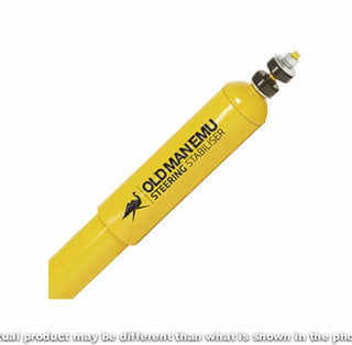 ARB Steering Damper: Jeep Grand Cherokee (93-98) / Wrangler (87-06)