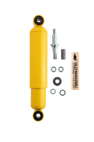 ARB Steering Damper: Jeep Grand Cherokee (93-98) / Wrangler (87-06)