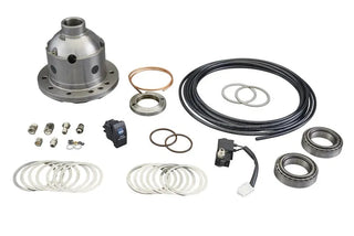 ARB 27 Spline Air Locker Diff Pneumatic: Fits Jeep 1993-2026 Dana 30 3.73+