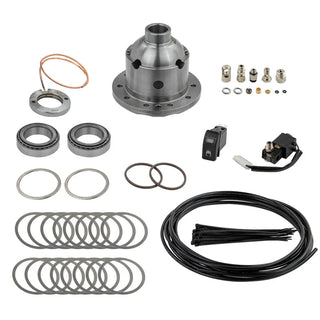 ARB 27 Spline Air Locker Diff Pneumatic: Fits Jeep 1993-2026 Dana 30 3.73+