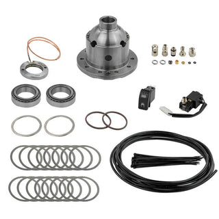 ARB 27 Spline Air Locker Diff Pneumatic: Fits Jeep 1993-2026 Dana 30 3.73+