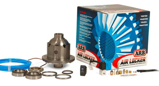 ARB 27 Spline Air Locker Diff Pneumatic: Fits Jeep 1993-2026 Dana 30 3.73+