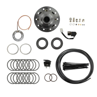 ARB 27 Spline Air Locker Diff Pneumatic: Fits Jeep 1993-2026 Dana 30 3.73+