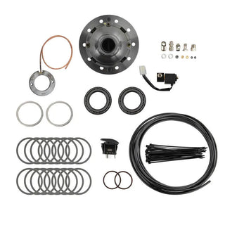 ARB 27 Spline Air Locker Diff Pneumatic: Fits Jeep 1993-2026 Dana 30 3.73+