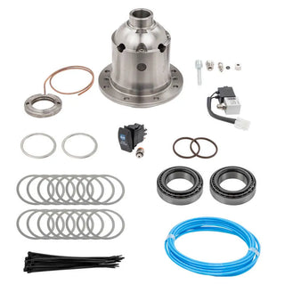 ARB Airlocker Dana 35 27 Spline 3.31 Gear Ratio (REAR): Fits Jeep (85-09) / Grand Cherokee (93-04)