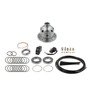 ARB Airlocker Dana 30 30Spl 3.73 and Up: Jeep Wrangler (87-06) / Grand Cherokee (93-04)