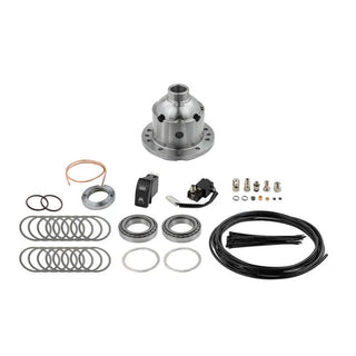 ARB Airlocker Dana 30 30Spl 3.73 and Up: Jeep Wrangler (87-06) / Grand Cherokee (93-04)