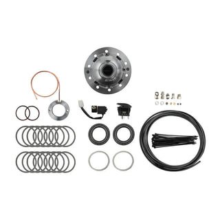 ARB Airlocker Dana 30 30Spl 3.73 and Up: Jeep Wrangler (87-06) / Grand Cherokee (93-04)
