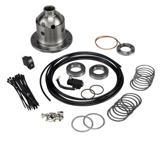 ARB Airlocker Dana 35 30 Spline 3.54 and Up: Jeep Wrangler (87-06) / Grand Cherokee (93-04)