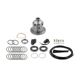 ARB Airlocker Dana 35 30 Spline 3.54 and Up: Jeep Wrangler (87-06) / Grand Cherokee (93-04)