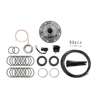ARB Airlocker Dana 35 30 Spline 3.54 and Up: Jeep Wrangler (87-06) / Grand Cherokee (93-04)