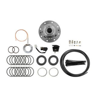ARB Airlocker Dana 35 30 Spline 3.54 and Up: Jeep Wrangler (87-06) / Grand Cherokee (93-04)