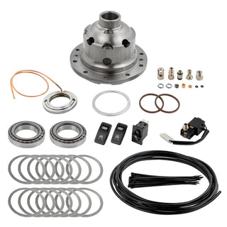 ARB Airlocker Dana 44 35 Spline 3.92 and Up: Jeep Wrangler 1997-2006