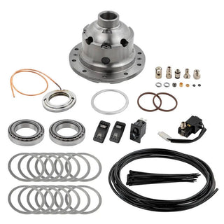 ARB Airlocker Dana 44 35 Spline 3.92 and Up: Jeep Wrangler 1997-2006