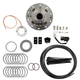 ARB Airlocker Dana 44 35 Spline 3.92 and Up: Jeep Wrangler 1997-2006