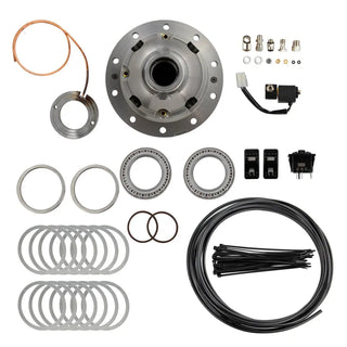 ARB Airlocker Dana 44 33 Spl 3.92 and Up: Jeep Wrangler 1997-2006