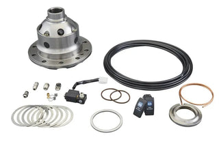 ARB 35 Spline Air Locker Diff Pneumatic: Jeep Wrangler JK Rubicon Dana 44 2007-2018