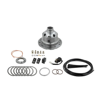 ARB 35 Spline Air Locker Diff Pneumatic: Jeep Wrangler JK Rubicon Dana 44 2007-2018