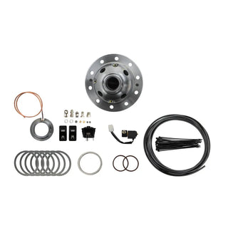ARB 35 Spline Air Locker Diff Pneumatic: Jeep Wrangler JK Rubicon Dana 44 2007-2018