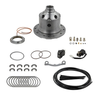 ARB Airlocker Dana 44A 30Spl: Jeep Grand Cherokee (93-10) / Commander (06-10)