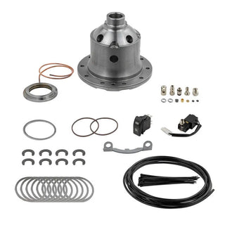 ARB Airlocker Dana 44A 30Spl: Jeep Grand Cherokee (93-10) / Commander (06-10)