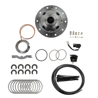 ARB Airlocker Dana 44A 30Spl: Jeep Grand Cherokee (93-10) / Commander (06-10)