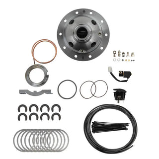ARB Airlocker Dana 44A 30Spl: Jeep Grand Cherokee (93-10) / Commander (06-10)