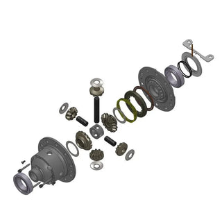 ARB Airlocker Dana M200 29Spl 3.45 S/N: Jeep Wrangler 18-23