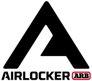 ARB Airlocker Dana M200 29Spl 3.45 S/N: Jeep Wrangler 18-23