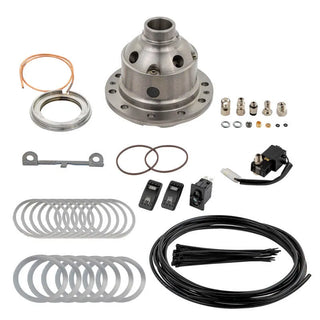 ARB 35 Spline Air Locker Diff Pneumatic: Jeep Wrangler JL / Gladiator JT 2018-2024 Rubicon M220