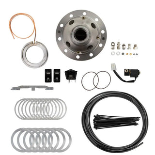 ARB 35 Spline Air Locker Diff Pneumatic: Jeep Wrangler JL / Gladiator JT 2018-2024 Rubicon M220