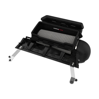 AFE Magnum Force Stage-2 Cold Air Intake: RAM 1500 TRX 6.2L 2021 - 2024