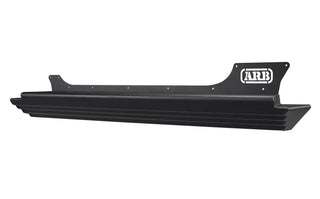 ARB Jeep Wrangler JL 2-Door Rock Sliders: Jeep Wrangler 2018-2023