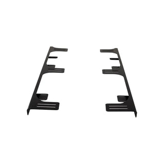 ARB JL4D Roof Rack Fit Kit: Jeep Wrangler 2018-2023