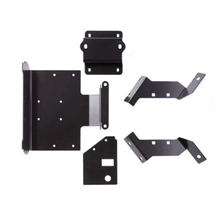 ARB Air Compressor Mount Kit (FRONT): Jeep Wrangler JL 2018-2023