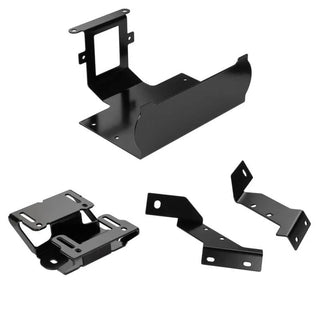 ARB Air Compressor Mount Kit (FRONT): Jeep Wrangler JL 2018-2023