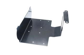 ARB Air Compressor Mount Kit (FRONT): Jeep Wrangler JL 2018-2023