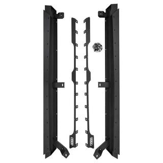 ARB Rock Sliders: Jeep Gladiator 2020-2023