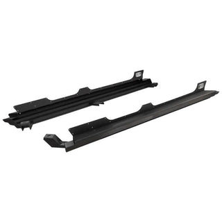 ARB Rock Sliders: Jeep Gladiator 2020-2023