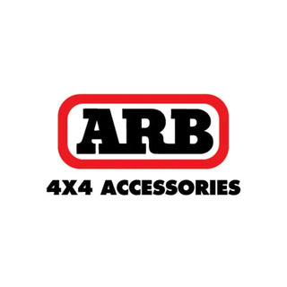 ARB Black Diff Cover Dana M200: Jeep Wrangler 2018-2023