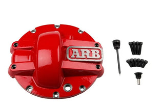 ARB Diff Cover Chrysler 8.25in: Jeep Grand Cherokee 2005-2010