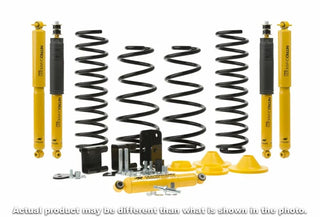 ARB Heavy BP51 Kit: Jeep Wrangler (07-17) / Wrangler JK (18)